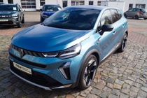 Renault Symbioz 2025