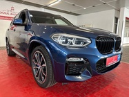 BMW X3 2019