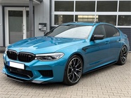 BMW M5 2019