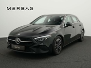 Mercedes-Benz A-Class 2024