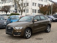 Audi Q3 2013