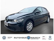 Volkswagen Polo 2025