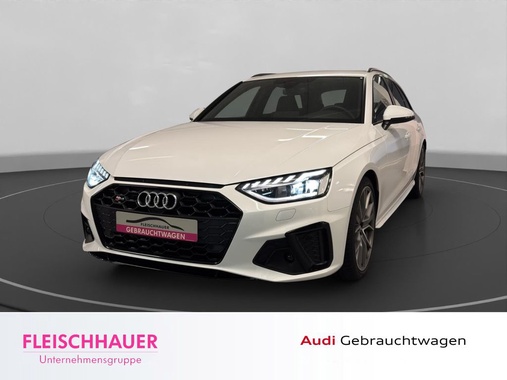 Audi S4 2023