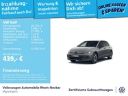 Volkswagen Golf 2025