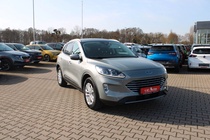 Ford Kuga 2021