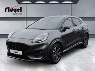 Ford Puma 2021