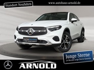 Mercedes-Benz GLC-Class 2023