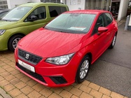 Seat Ibiza 2021