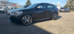 BMW X2 2020