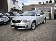 Skoda Octavia 2016