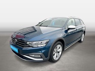 Volkswagen Passat 2022