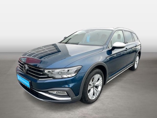 Volkswagen Passat 2022