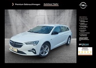Opel Insignia 2022