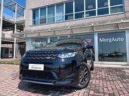 Land Rover Discovery Sport 2020