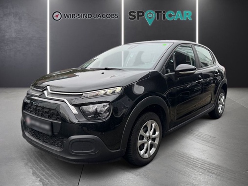 Citroen C3 2022