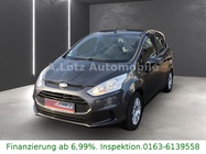 Ford B-Max 2016