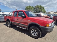 Ford Ranger 1999