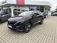 Nissan Ariya 2025