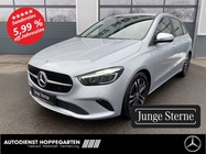 Mercedes-Benz B-Class 2024