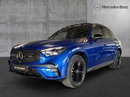 Mercedes-Benz GLC-Class 2026
