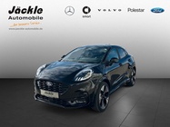 Ford Puma 2026