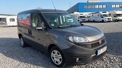 Fiat Doblo 2021