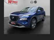 Nissan X-Trail 2023