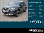 Seat Arona 2025
