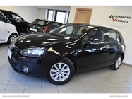 Volkswagen Golf 2011