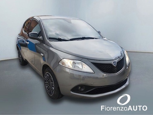 Lancia Ypsilon 2021