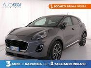 Ford Puma 2022