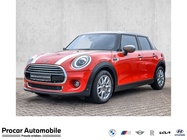 MINI Cooper 2021
