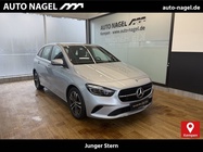 Mercedes-Benz B-Class 2024