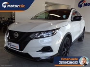 Nissan Qashqai 2021