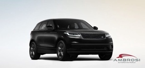 Land Rover Velar 2025