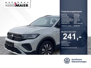 Volkswagen T-Cross 2025