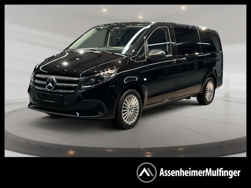 Mercedes-Benz Vito 2025