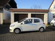 Mitsubishi Space Star 2019