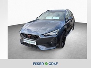Cupra Leon 2022
