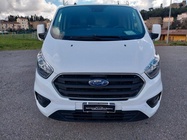 Ford Transit 2019