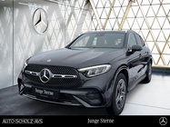 Mercedes-Benz GLC-Class 2025