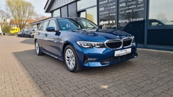 BMW 3 Series 2020