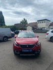 Peugeot 2008 2017