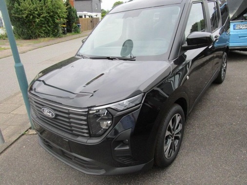Ford Tourneo Courier 2025