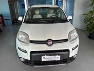 Fiat Panda 2016