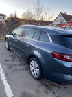Renault Megane 2019