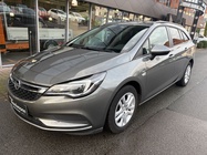 Opel Astra 2017