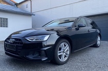 Audi A4 2024