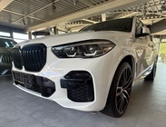 BMW X5 2022