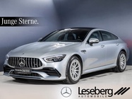 Mercedes-Benz AMG GT 2020